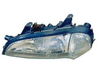 VAN WEZEL 3778961v -  Основная фара